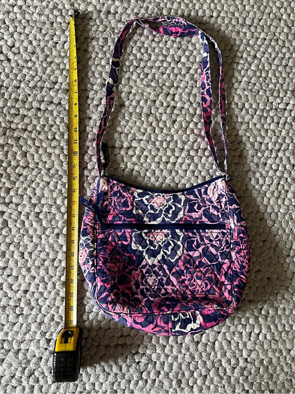 Vera Bradley Crossbody Bag